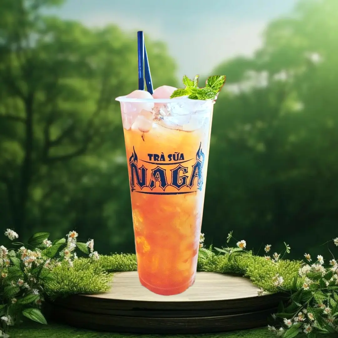 Hình ảnh Trà Vải