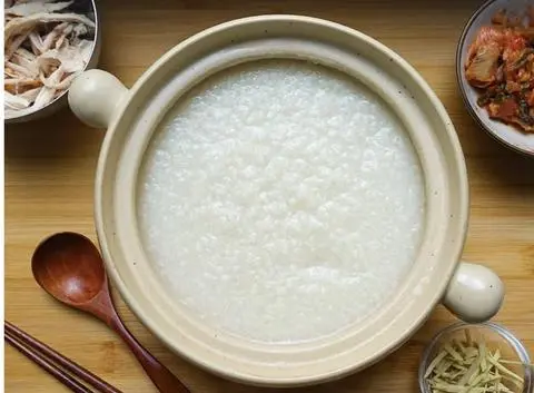 Hình ảnh Cháo Trắng