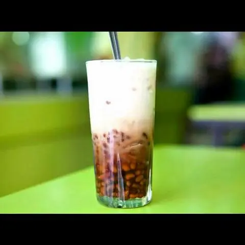 Hình ảnh Đậu đỏ cốt dừa