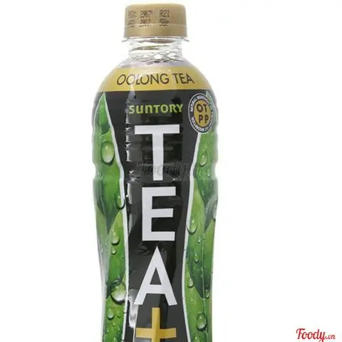 Hình ảnh Ô long