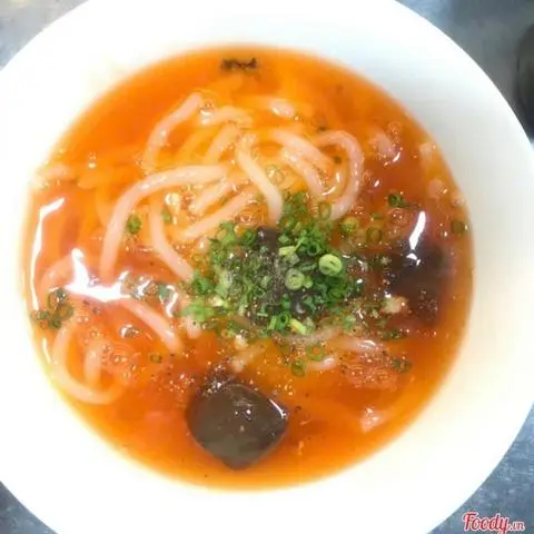 Hình ảnh Bánh Canh Thêm