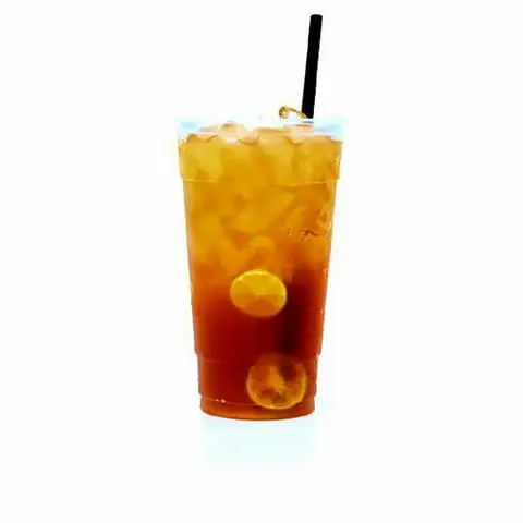 Hình ảnh Trà tắc