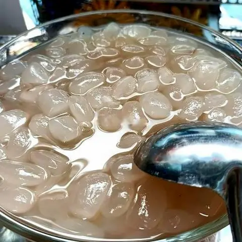 Hình ảnh Đậu đỏ hạt đác