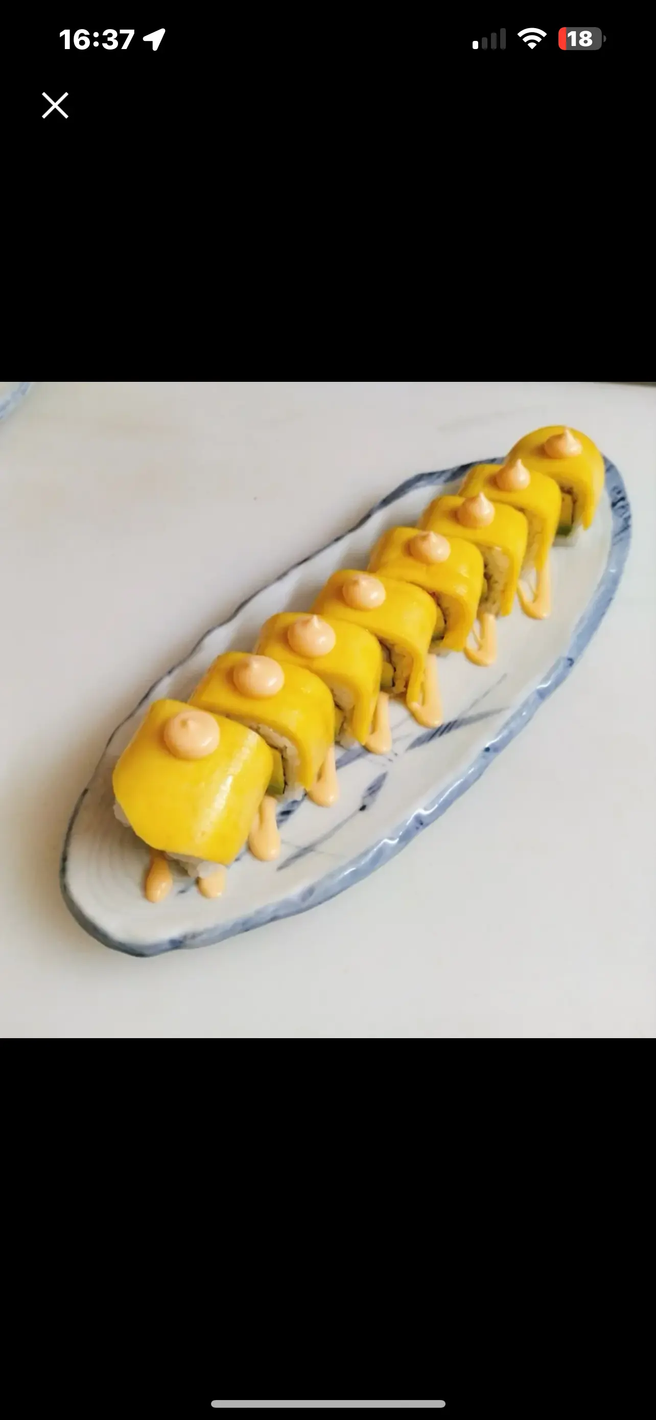Hình ảnh Phô mai cuộn(8viên)