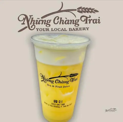 Hình ảnh Ép Thơm