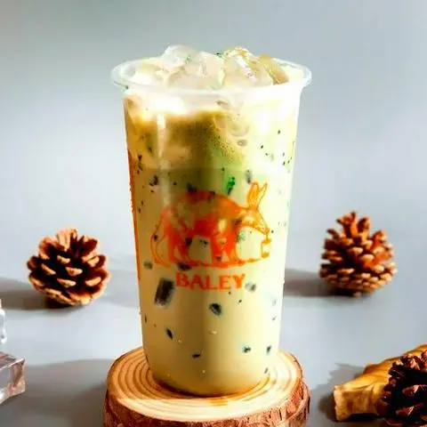 Hình ảnh Trà Sữa Matcha