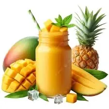 Hình ảnh Màu sắc nhiệt đới