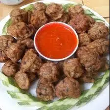 Hình ảnh Ốc nhồi - 3 viên