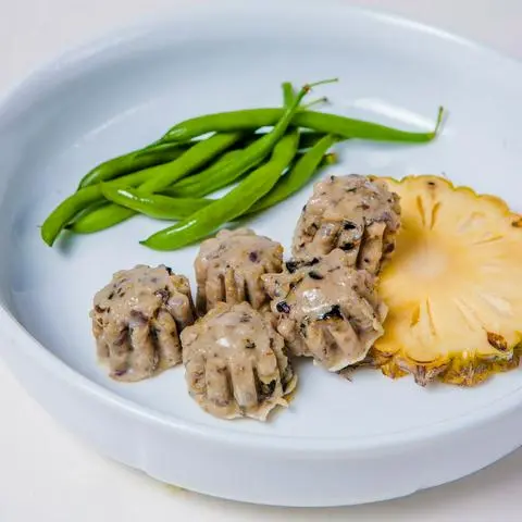 Hình ảnh ốc nhồi