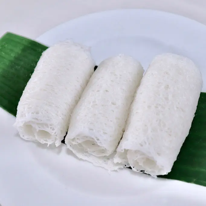 Hình ảnh Bánh Hỏi Trắng - 0,5Kg 