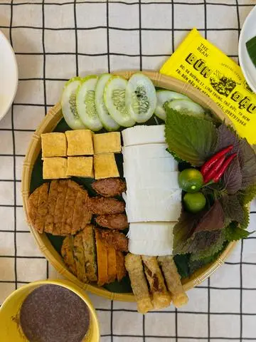 Hình ảnh Combo no