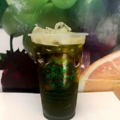 Hình ảnh Rau Má Nguyên Chất