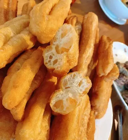 Hình ảnh Bánh quẩy 