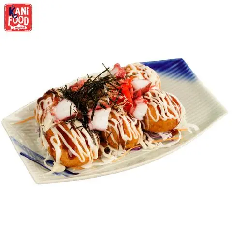 Hình ảnh Korokke