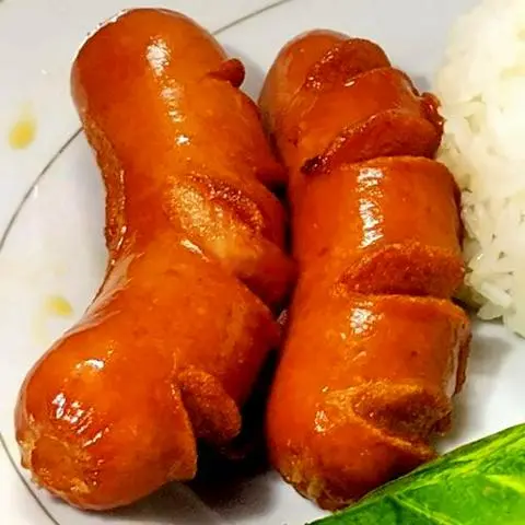 Hình ảnh Xúc xích Đức