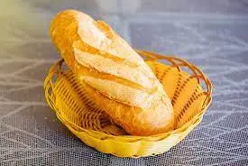 Hình ảnh Bánh Mì Không