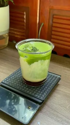 Hình ảnh London Fog Matcha Latte