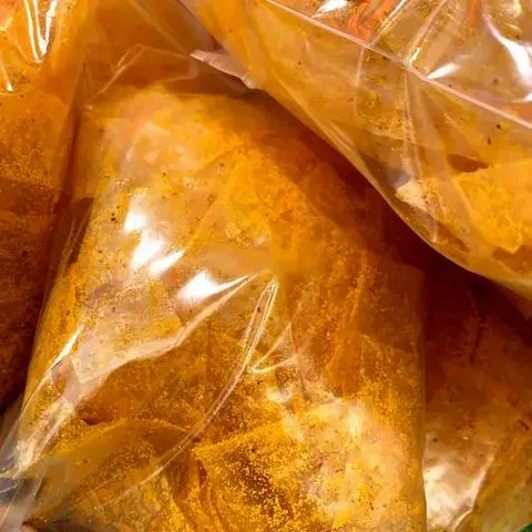 Hình ảnh Phô mai  muối cay