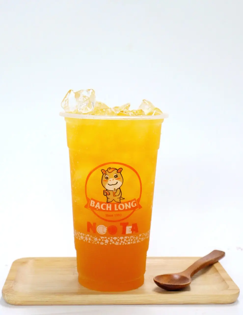 Hình ảnh Trà Xoài Thơm
