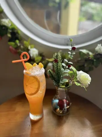 Hình ảnh Trà đào