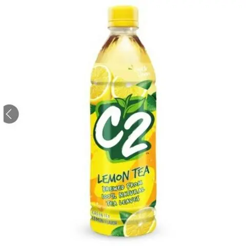 Hình ảnh C2 ướp lạnh