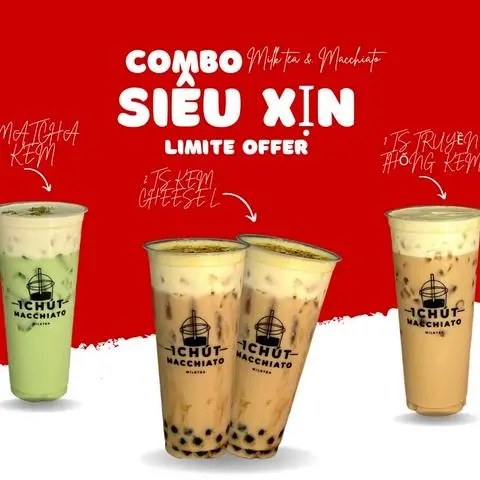 Hình ảnh COMBO XỊN