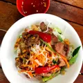Hình ảnh Bún xào bò