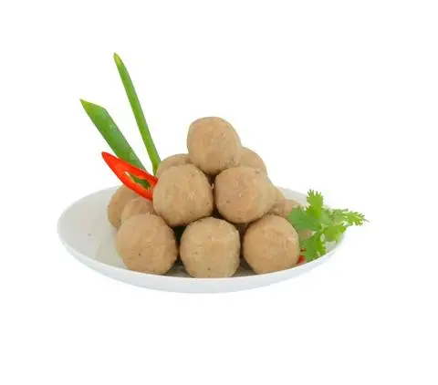 Hình ảnh Bò viên chiên đặc biệt - 3 viên