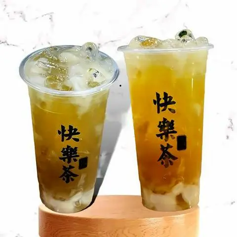 Hình ảnh Olong táo xanh