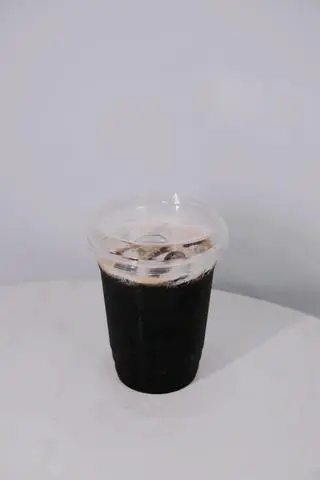 Hình ảnh Cà phê đen