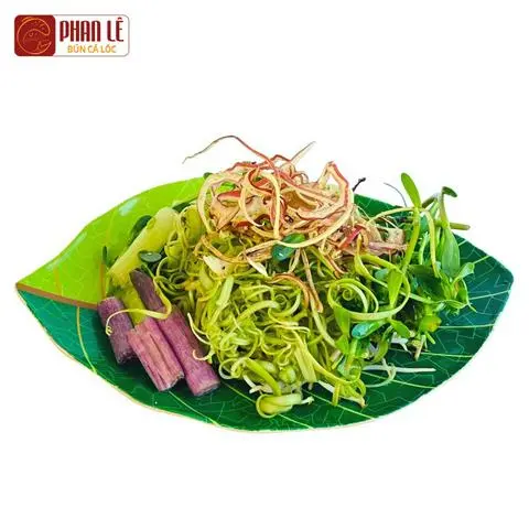Hình ảnh Dĩa Rau Thêm