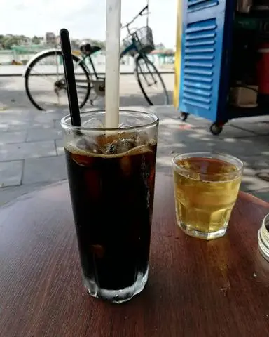 Hình ảnh Đen đá