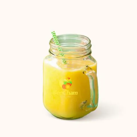 Hình ảnh Chuối xoài - Banana mango