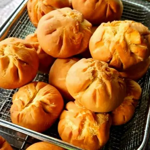 Hình ảnh Combo 5 bánh bao lớn