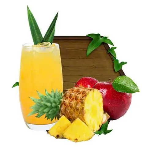 Hình ảnh Nước ép táo thơm