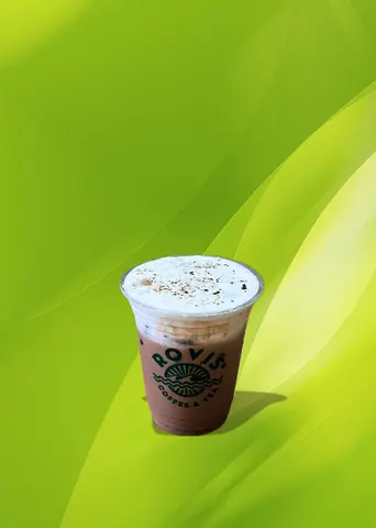 Hình ảnh Milo Milk Foam
