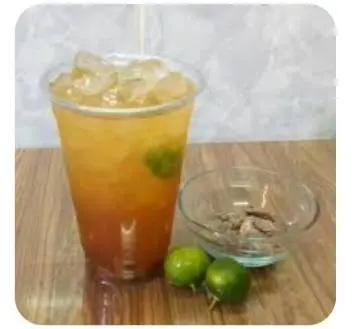 Hình ảnh Tắc ép ly 900ml