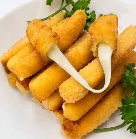 Hình ảnh Phô mai que