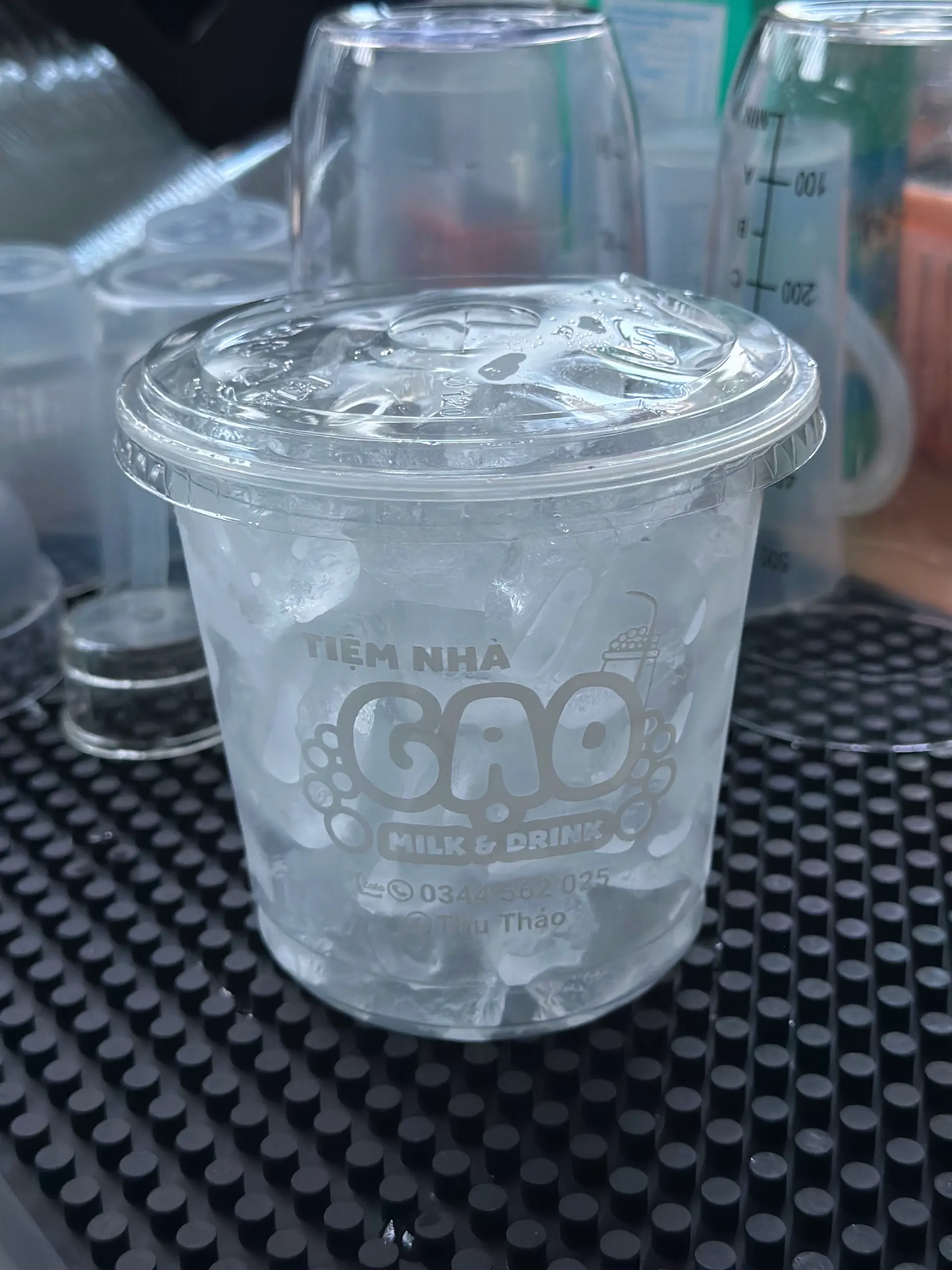 Hình ảnh Tẩy Đá 