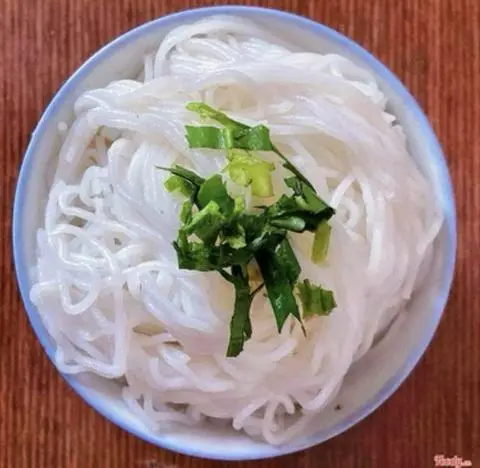 Hình ảnh Bún thêm 