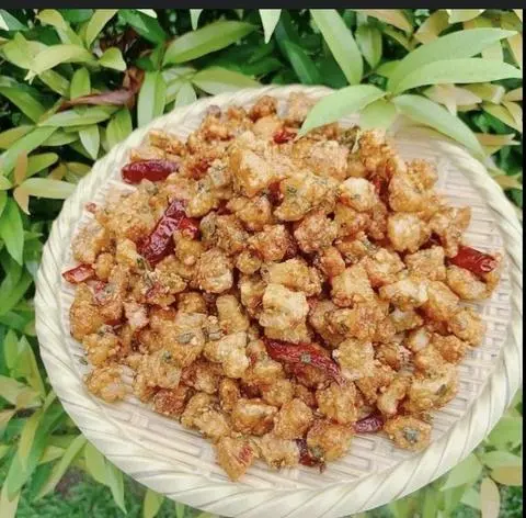 Hình ảnh Tóp Mỡ Thêm