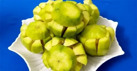 Hình ảnh Cóc chua 400gr