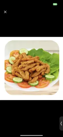 Hình ảnh Chả Cá Dây Chiên