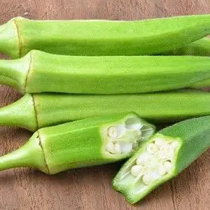 Hình ảnh Đậu Bắp Chiên - 4 trái