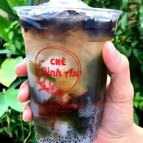 Hình ảnh Hạt é chia thập cẩm