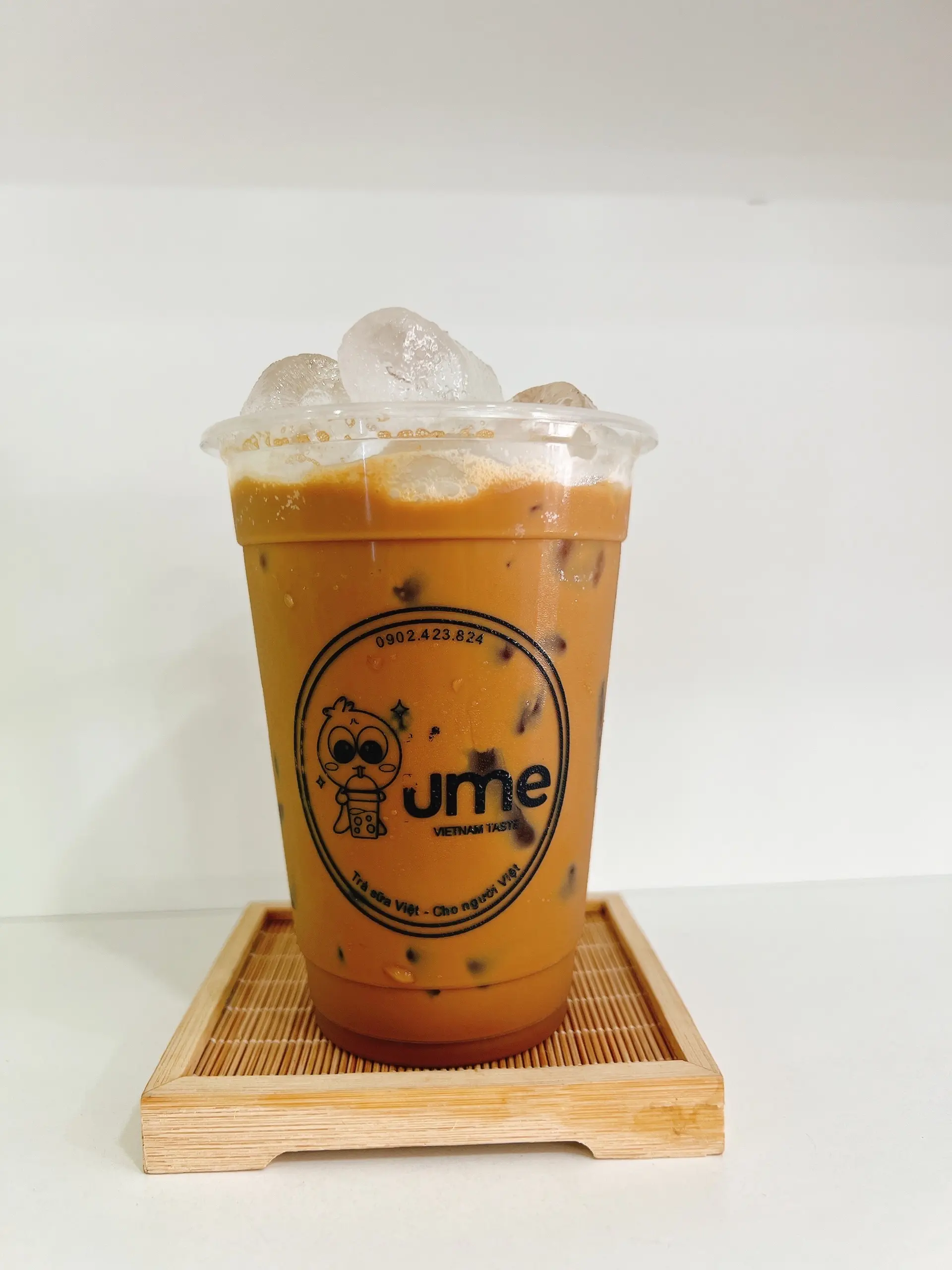 Hình ảnh Cafe Sữa phin