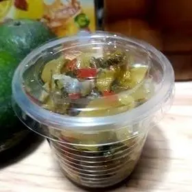 Hình ảnh Cải chua thêm