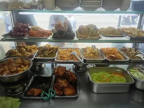 Hình ảnh Miếng Chả Cá Ăn Thêm