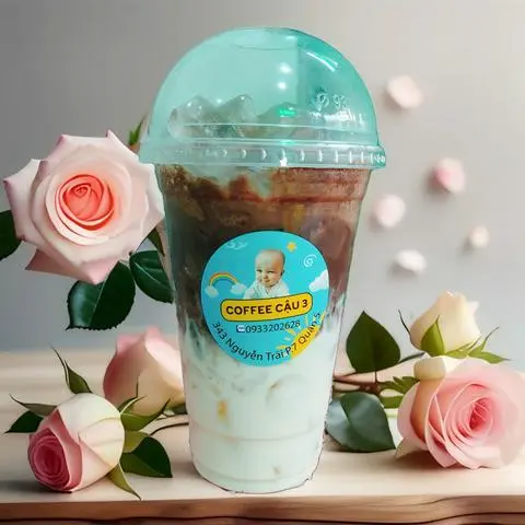 Hình ảnh Cacao sữa 