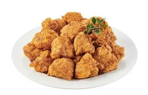 Hình ảnh 13.1 (K) 데리야끼 치킨 한마리 / Gà Sốt Teriyaki 1 con